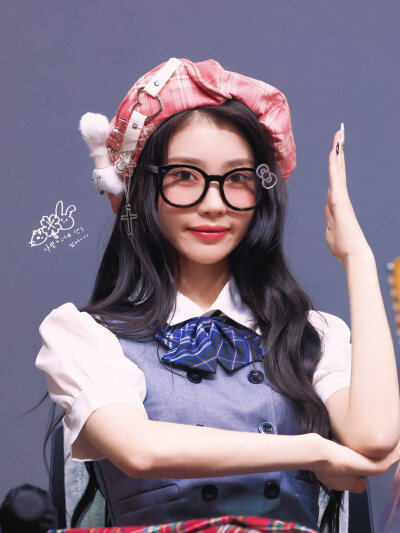 沈小婷