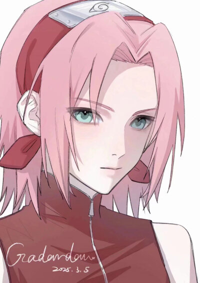 春野樱