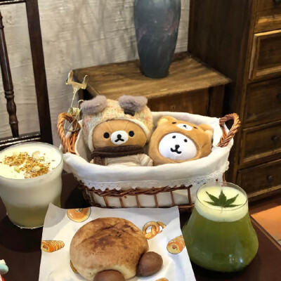 套图