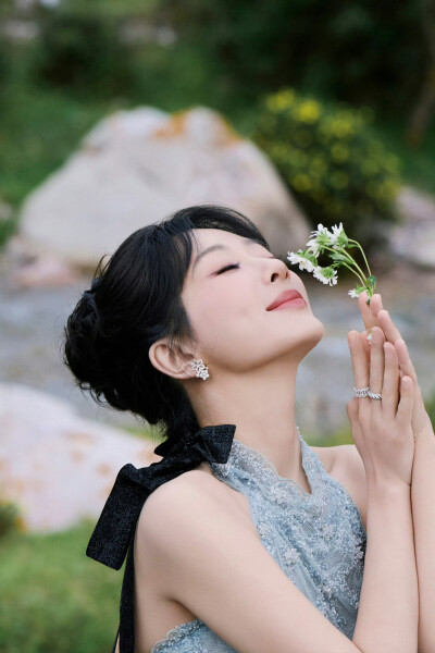 杨紫