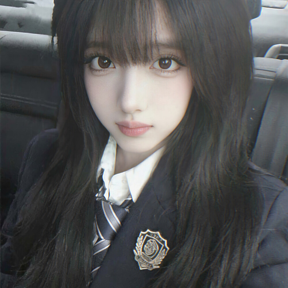 我可以接受你所有的小脾气