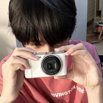 我们是彼此的摄影师