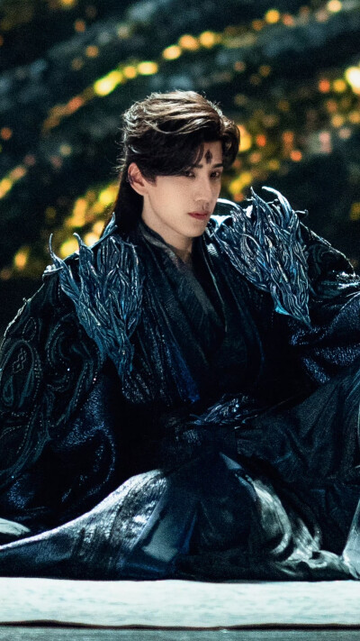 狐妖小红娘王权篇