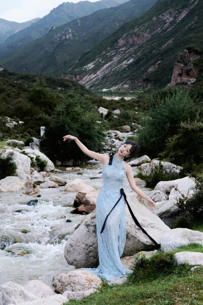 杨紫