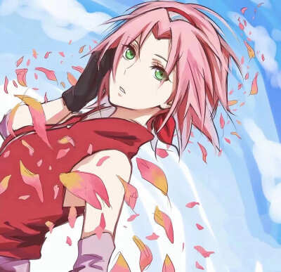 春野樱