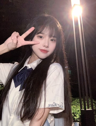 自用女头