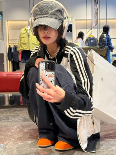 自用三次女头