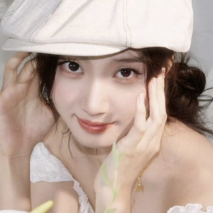 这套真的特别特别美