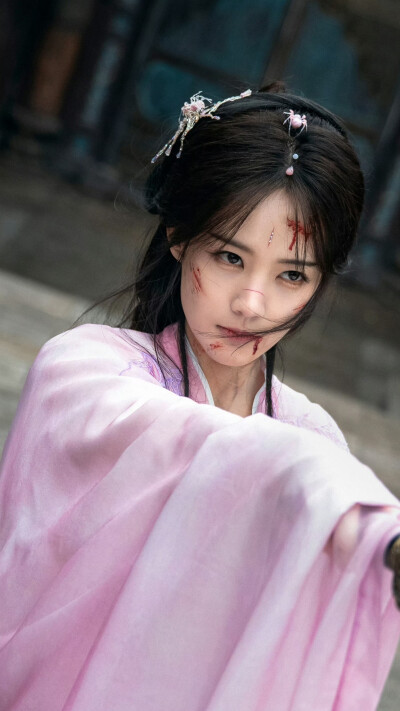 狐妖小红娘王权篇