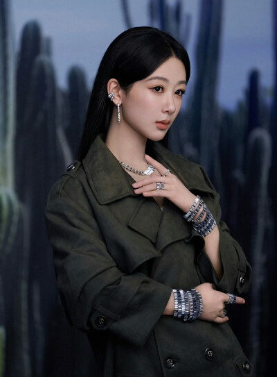 杨紫