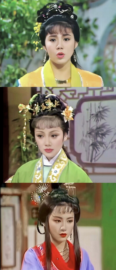 妆发