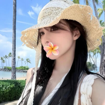 女头
