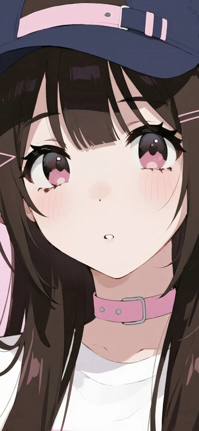 超高清动漫壁纸，二次元壁纸