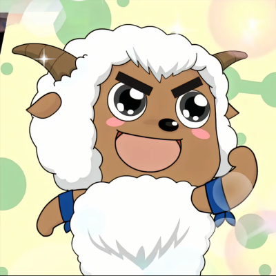 当聪明的小羊右滑遇上聪明的小狼～૮₍ɵ̷﹏ɵ̷̥̥᷅₎ა侵权删