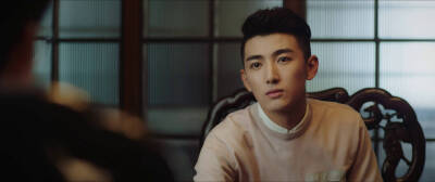 第三十六集 刘昱晗
终极笔记 解雨臣