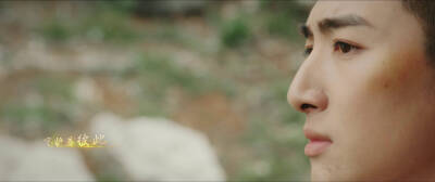 第三十六集 刘昱晗
终极笔记 解雨臣