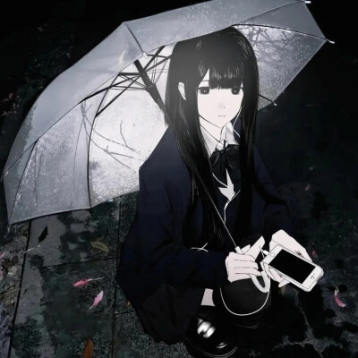 漫头，女头