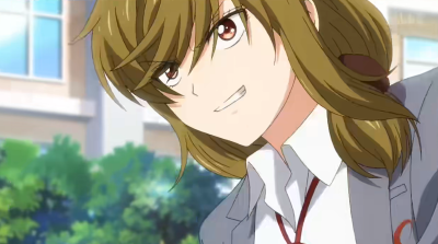 月刊少女野崎君