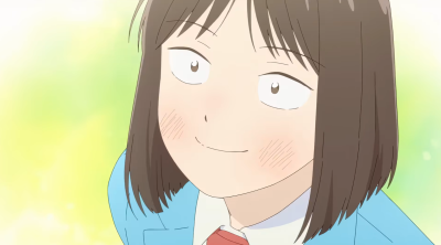 岩仓美津未