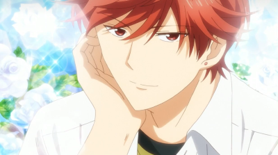 月刊少女野崎君