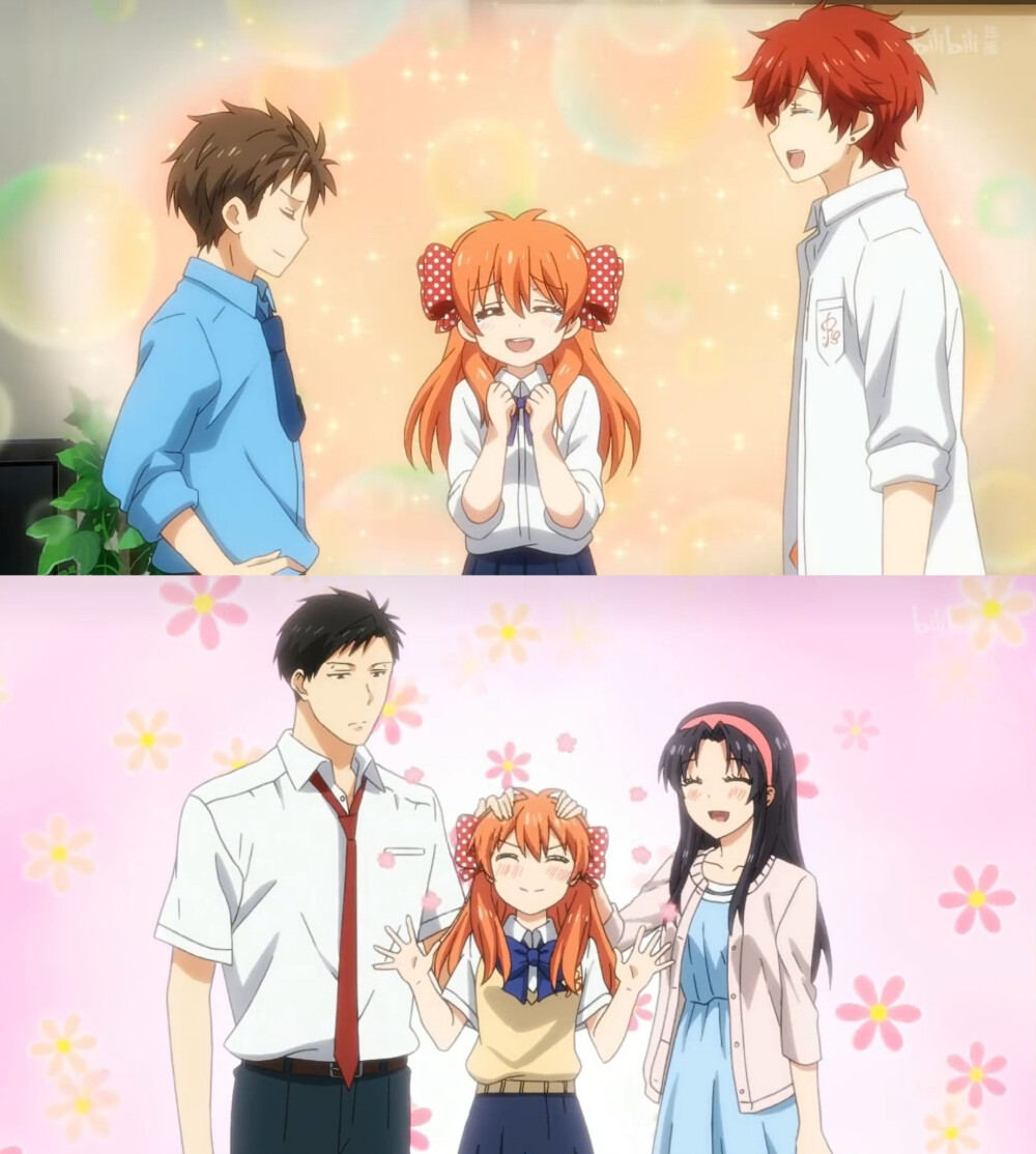 月刊少女野崎君