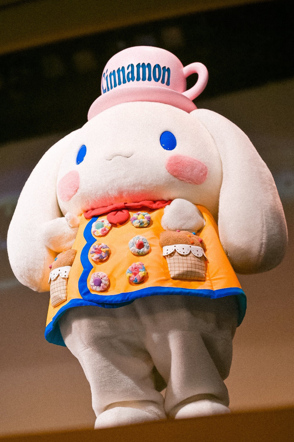 玉桂狗