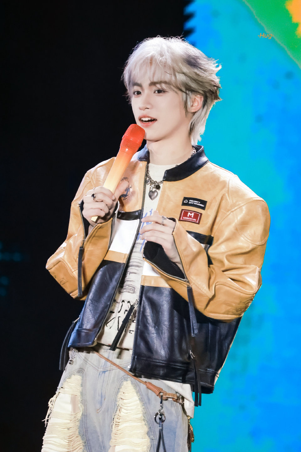 20250920天津芒果音乐节 -梓瑜