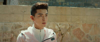 第三十六集 刘昱晗
终极笔记 解雨臣