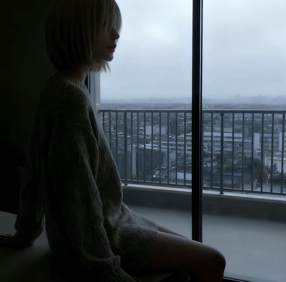 枕头里发霉的梦