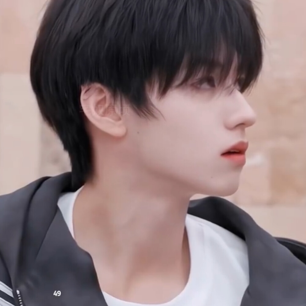 朱志鑫