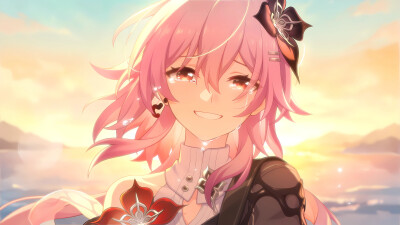 来源@景三尧
3.6过场壁纸