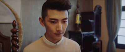 第三十六集 刘昱晗
终极笔记 解雨臣