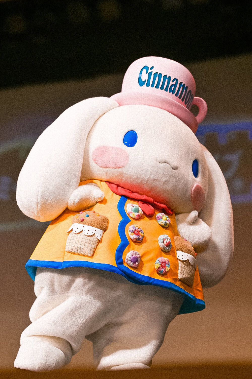 玉桂狗