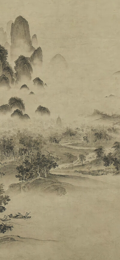 古风壁纸