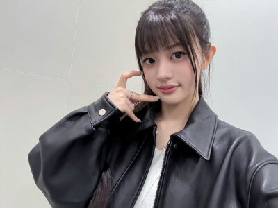 音乐银行MC MINJU