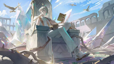 原神