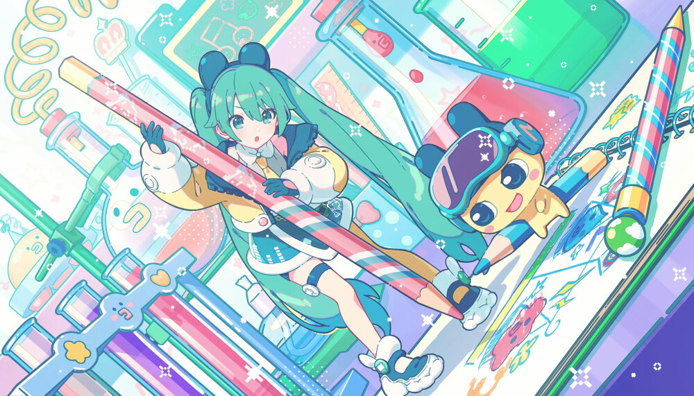 来源@Project_SEKAI搬运
「みんなたまとも!どり～む 招募」举办中卡面美图