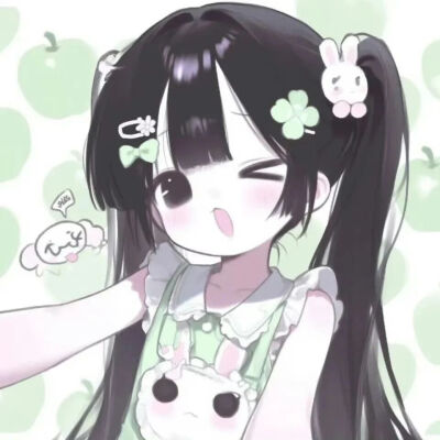堆糖：琳英俊