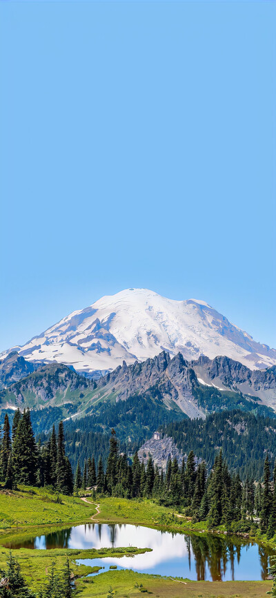 壁纸·图源微博