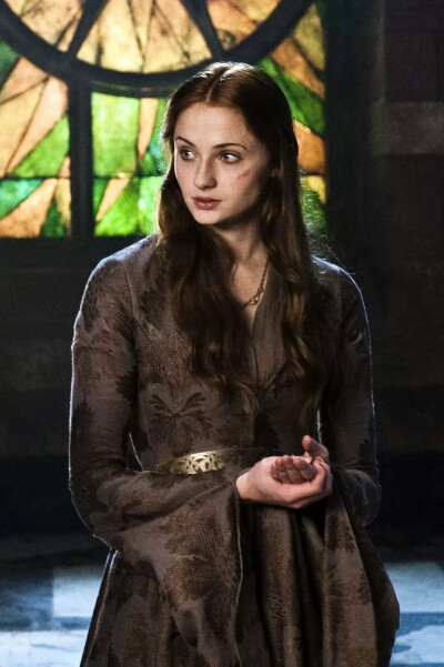 Sansa