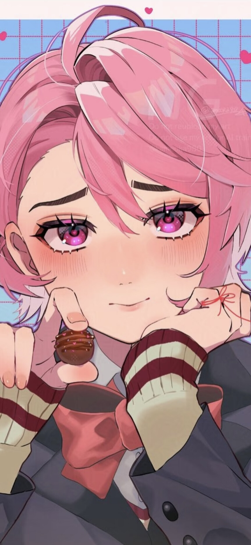 超高清动漫壁纸，二次元壁纸