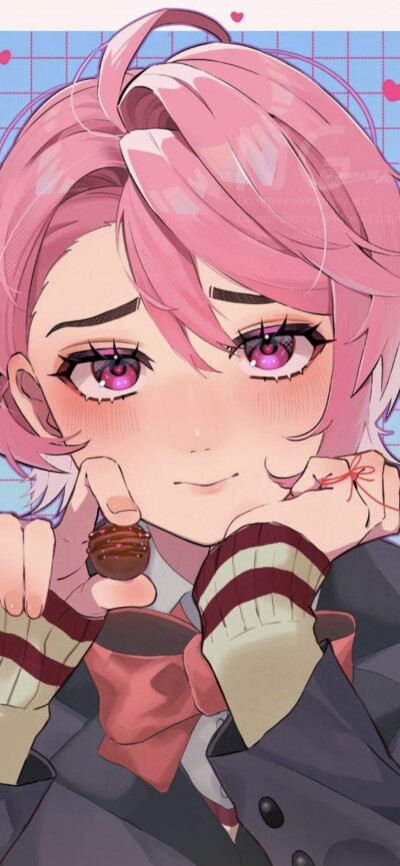 超高清动漫壁纸，二次元壁纸