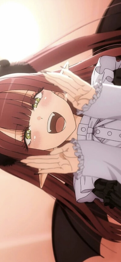 超高清动漫壁纸，二次元壁纸