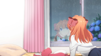 月刊少女野崎君