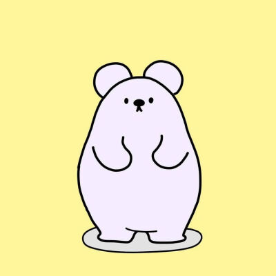 可爱头像