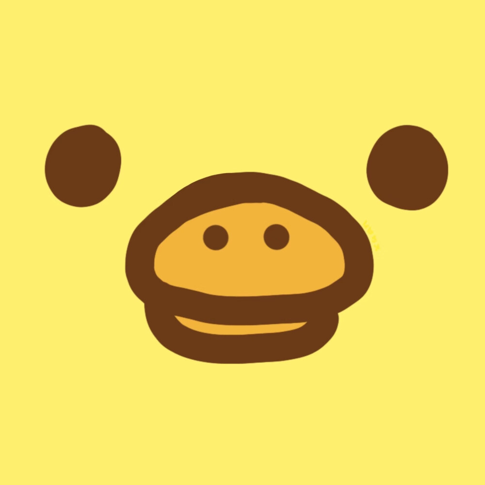 可爱头像·图源小红书@Lin_fxuan