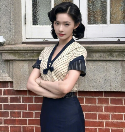 足迹