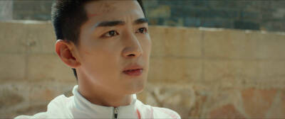 第三十六集 刘昱晗
终极笔记 解雨臣