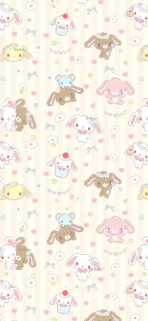 你也变得毛绒绒