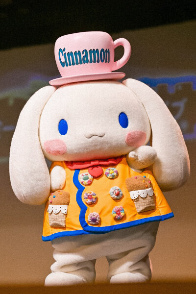 玉桂狗